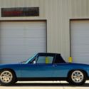 1974 Porsche 914 2.0 | CONCOURS RESTORATION | BEST IN THE USA | NEEDS NOTHING