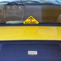1974 PORSCHE 914 2.0 Sunflower Yellow w/Appearance Group