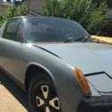 1974 PORSCHE 914 2.0