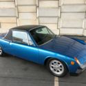 1974 Porsche 914  2.0L fully restored