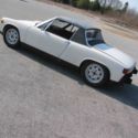 1974 Porsche 914 2.0L Targa, Runs, low mileage & factory stock, 5-speed manual