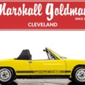 1974 Porsche 914  2D Convertible 1.8L Flat Four 5-Speed Manual