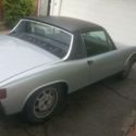 1974 Porsche 914 base 1.8 l.