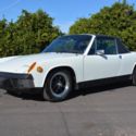 1974 Porsche 914 engine 1.8
