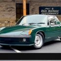 1974 Porsche 914 Hot Rod 2.0L motor, bored out to 2.7L