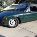 1974 Porsche 914 LE Can Am