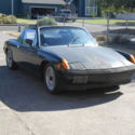 1974 PORSCHE 914 ,RUST FREE ,CALIFORNIA CAR ,REBILT ENGINE ,EASY PROJECT