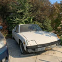 1974 Porsche 914 Targa 1.8 - Classic Car - Restoration Project