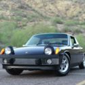 1974 porsche 914 Targa- original Fuchs, Excellent Condition