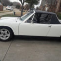 1974 Porsche 914 with $30K in Recent Work