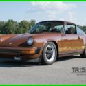 1974 Porsche Carrera #260 of 528 Coupe