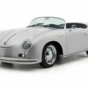 1974 Porsche Speedster Replica, Silver with 0 available now!