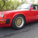 1974 Porsche Targa