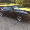 1974 Porshce 911 Coupe