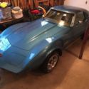 1974 restored corvette One of the nicest driving C3&#039;s you will find