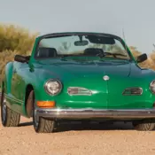 1974 Roadster! Jump in and Go Driver