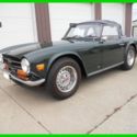 1974 ROADSTER Used Manual REAR WHEEL DRIVE