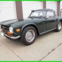 1974 ROADSTER Used REAR WHEEL DRIVE