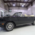 1974 Rolls-Royce Corniche Convertible | Just released from long-term storage