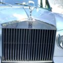 1974 Rolls Royce Silver Shadow - Chassis # SRC-19629. Appx. 6100 miles.