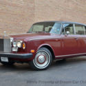 1974 ROLLS-ROYCE SILVER SHADOW LONG WHEEL BASE !!! ONE FAMILY OWNED 33k mile car