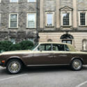 1974 ROLLS ROYCE SILVER SHADOW LWB RESTORED ONLY 88,000 MILES SELLING NO RESERVE