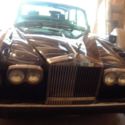 1974 Rolls Royce Silver Shadow (NO RESERVE)