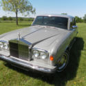 1974 Rolls Royce Silver Shadow