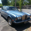 1974 ROLLS ROYCE SILVER WRAITH II