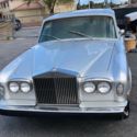 1974 Rolls Royce Silver Wraith