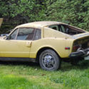 1974 saab sonett