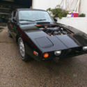 1974 Saab Sonnet 3