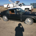 1974 Saab Sonnett