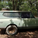 1974 Scout II