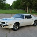 1974 SD-455 4 Speed Trans Am Super Duty 59,000 Actual Miles