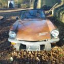 1974 SPITFIRE