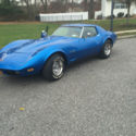 1974 Stingray 4-Speed new condition