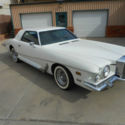1974 Stutz Blackhawk