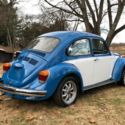 1974 Super Beetle Beautiful Inside and Out