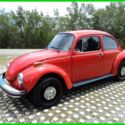 1974 Super Beetle Not the cheapest But the best. Like new in and out.
