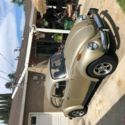 1974 Super Beetle Sun Bug with Sunroof and A/C