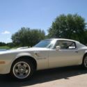 1974 SUPER DUTY 455 &#034;BAR NONE&#034; TRANS AM WHITE/WHITE/RED BEST EXAMPLE AVAILABLE!