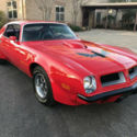 1974 Super Duty 455 Trans Am