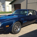 1974 Super Duty Trans Am