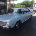 1974 SWINGER 2DR HARDTOP-RUNS GREAT-100% ORIGINAL-FACTORY A/C-HOT ROD HEMI?