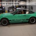 1974 Targa 4 Used AWD Coupe
