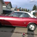 1974 Toyota celica GT 1st generation