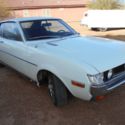 1974 TOYOTA CELICA GT COUPE - ORIGINAL PAINT AND OPTIONS - UNIQUE AUTO