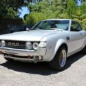 1974 toyota celica RA21