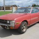1974 Toyota Celica ST - All Original